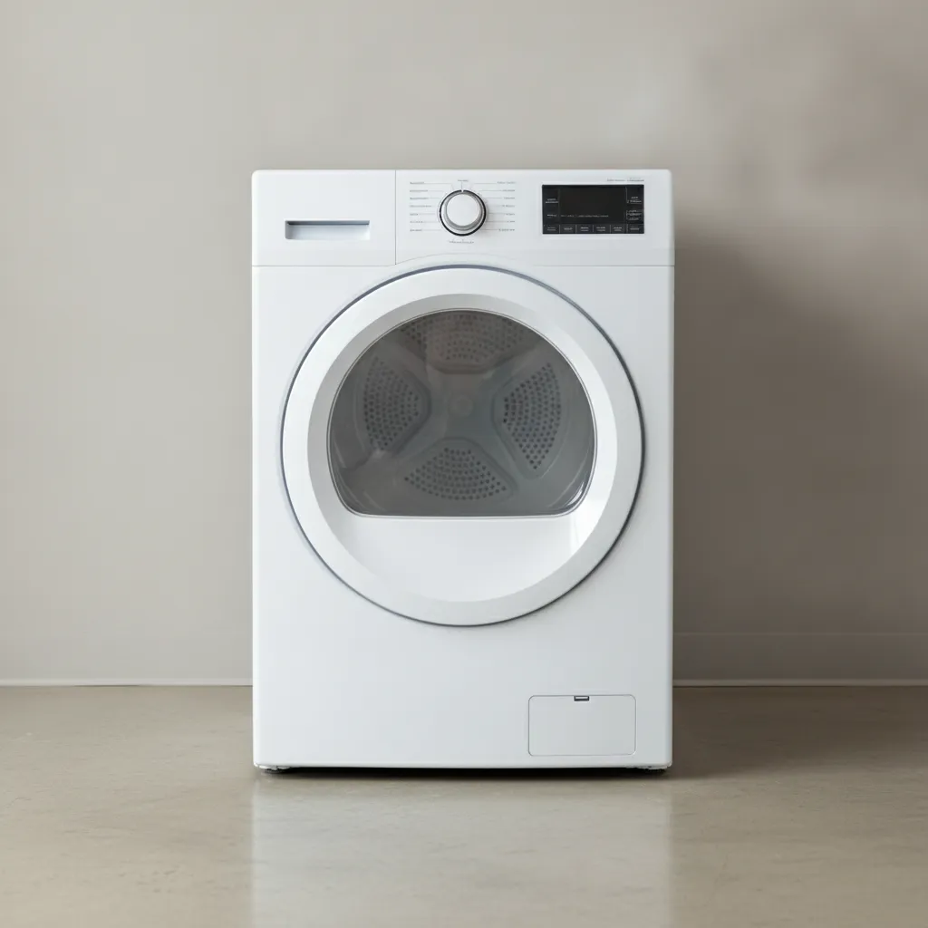 Washers & Dryers available in Canutillo