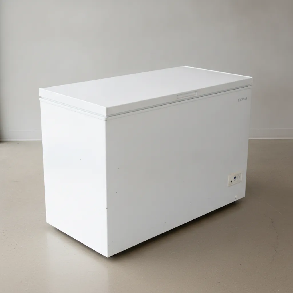 Freezers - used appliances Canutillo