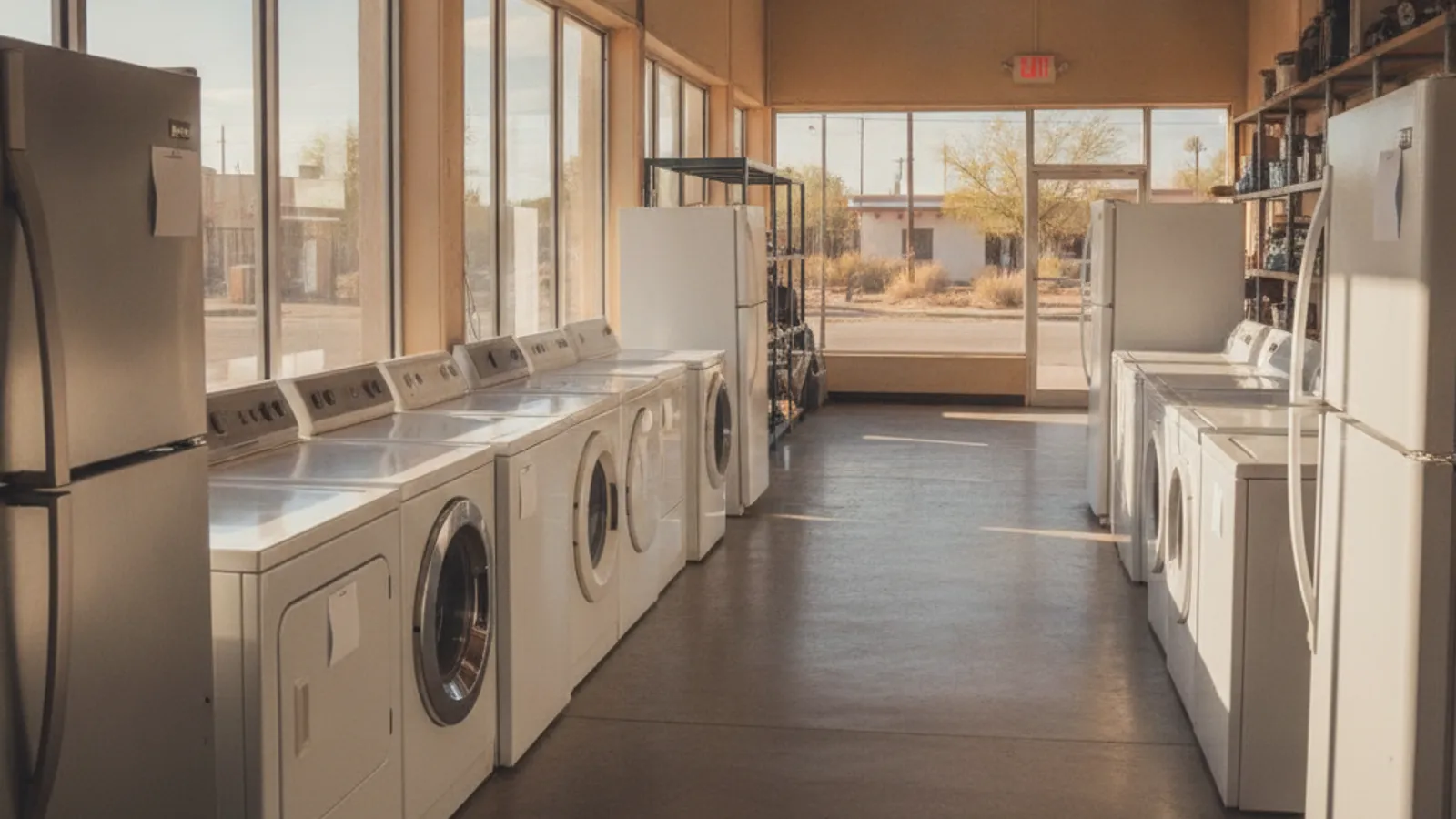 Used Stoves & Ranges in Canutillo
