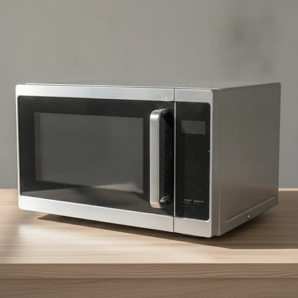 Microwaves - used appliances Canutillo